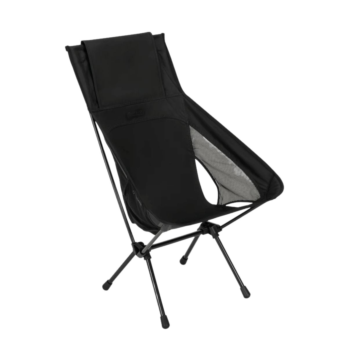 HELINOX CHAIR ONE HIGHBACK (RE) -    BLACK OUT