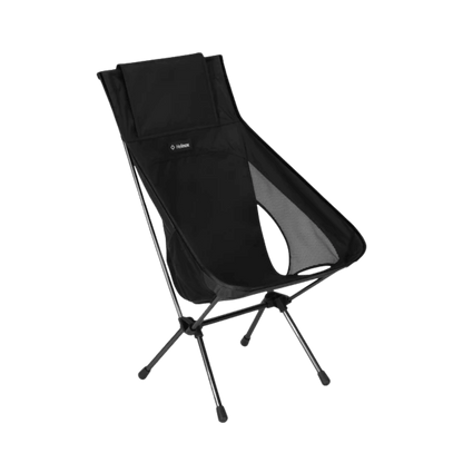 HELINOX CHAIR ONE HIGHBACK (RE) -    BLACKOUT EDITION