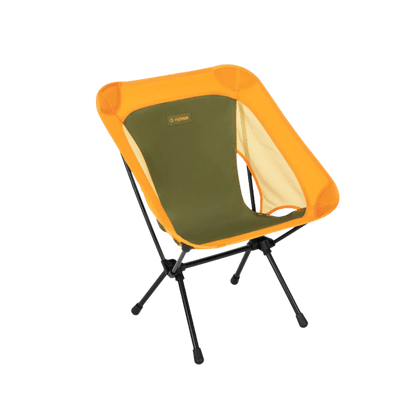 HELINOX CHAIR ONE (RE)- FLAME MULTI BLOCK