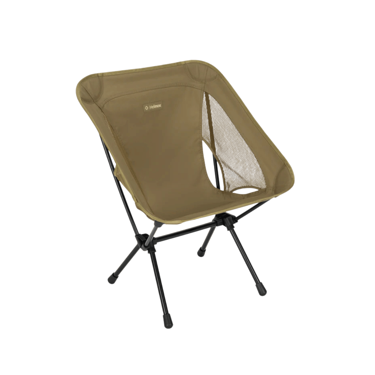 HELINOX CHAIR ONE (RE)- COYOTE TAN