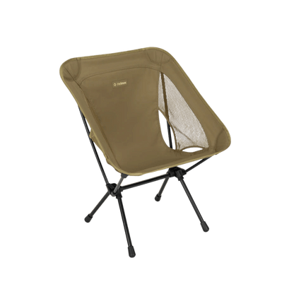 HELINOX CHAIR ONE (RE)- COYOTE TAN