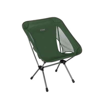 HELINOX CHAIR ONE (RE)-FOREST GREEN