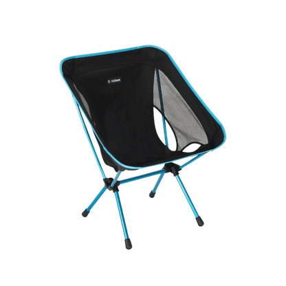 HELINOX CHAIR ONE (RE) - BLUEBLOCK