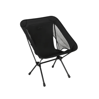 HELINOX CHAIR ONE (RE)- black out