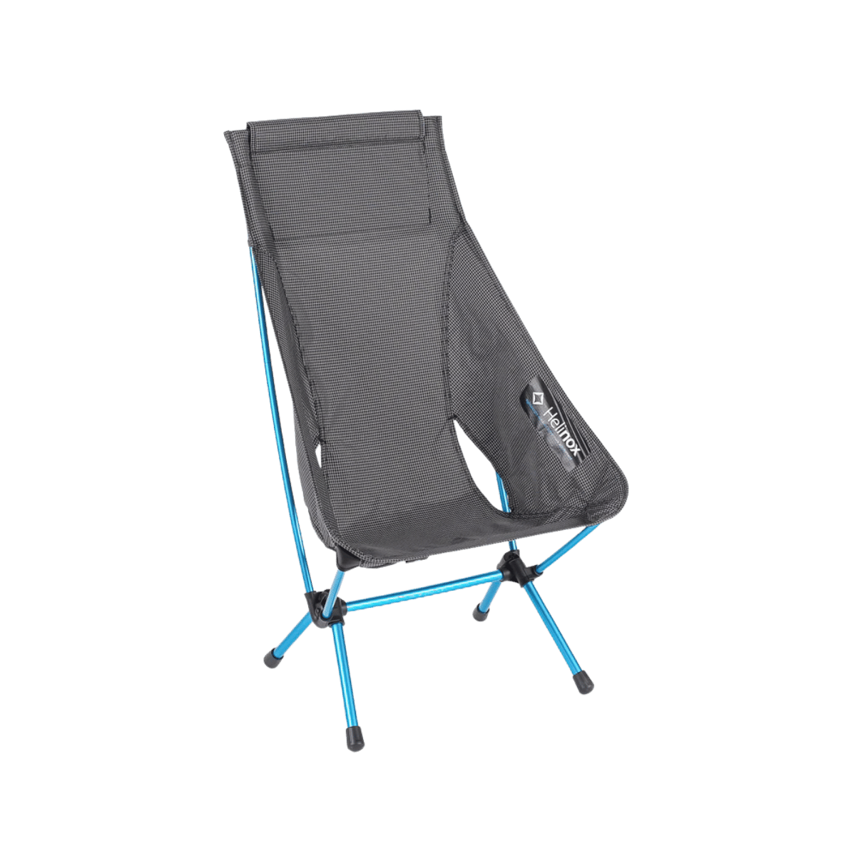 HELINOX CHAIR ZERO HIGH BACK - BLACK