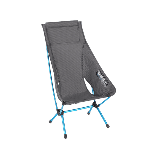 HELINOX CHAIR ZERO HIGH BACK - BLACK