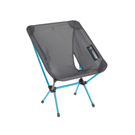 HELINOX CHAIR ZERO L - BLACK
