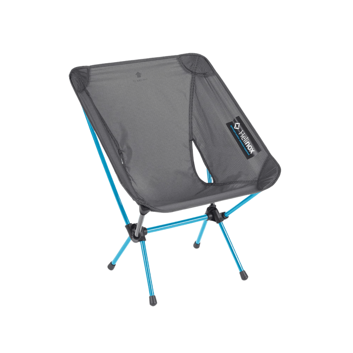 HELINOX CHAIR ZERO - BLACK