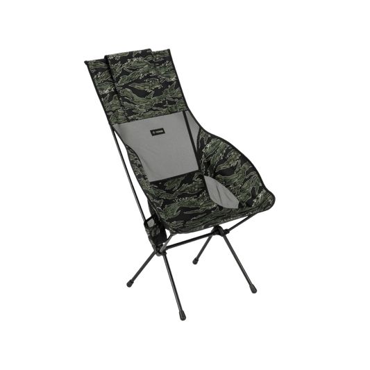 HELINOX SAVANNA CHAIR - X-RAY TIGER CAMO 