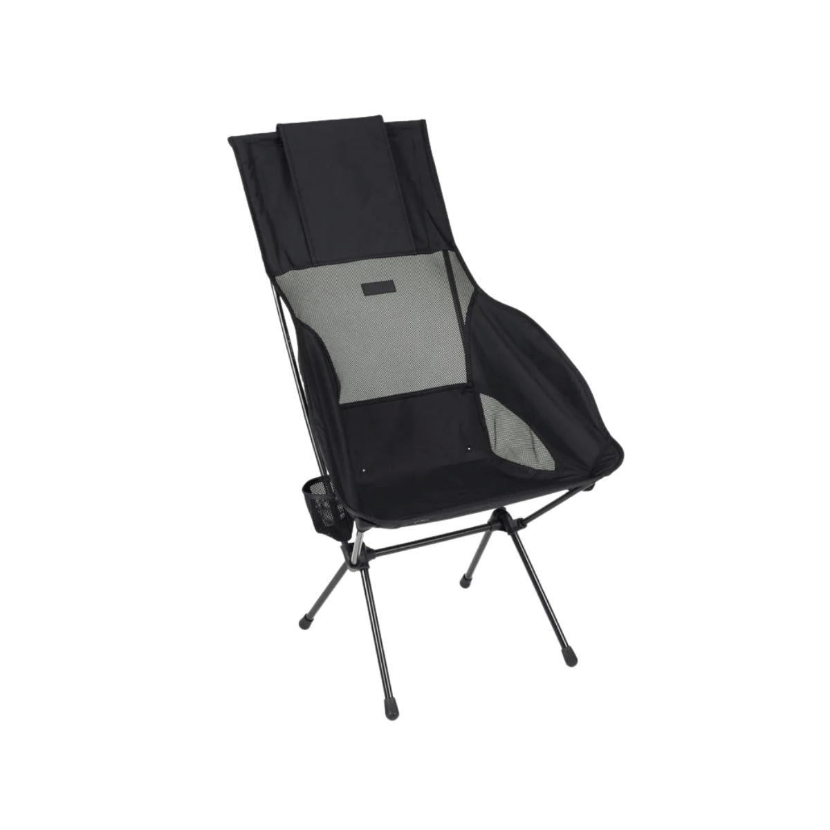 HELINOX SAVANNA CHAIR - BLACKOUT