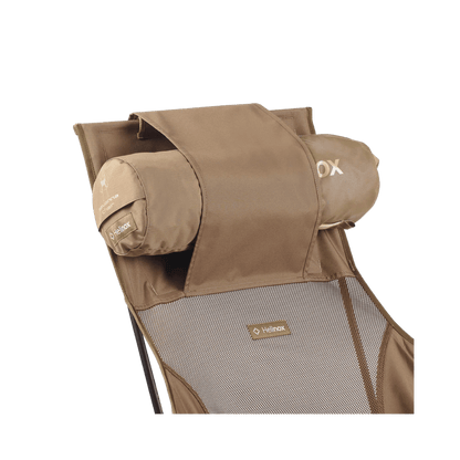 HELINOX SAVANNA CHAIR - COYOTE TAN 