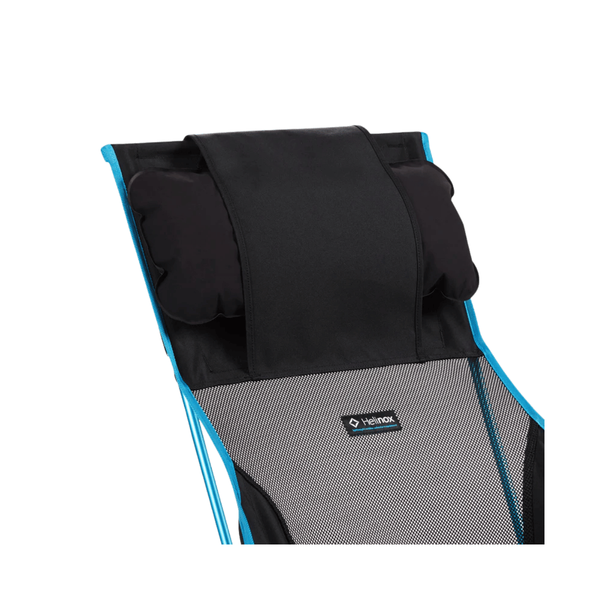 HELINOX SAVANNA CHAIR - BLACK