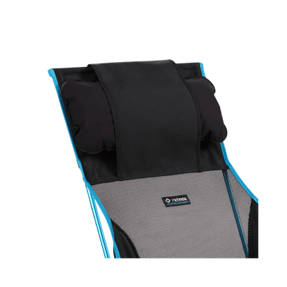 HELINOX SAVANNA CHAIR - BLACK