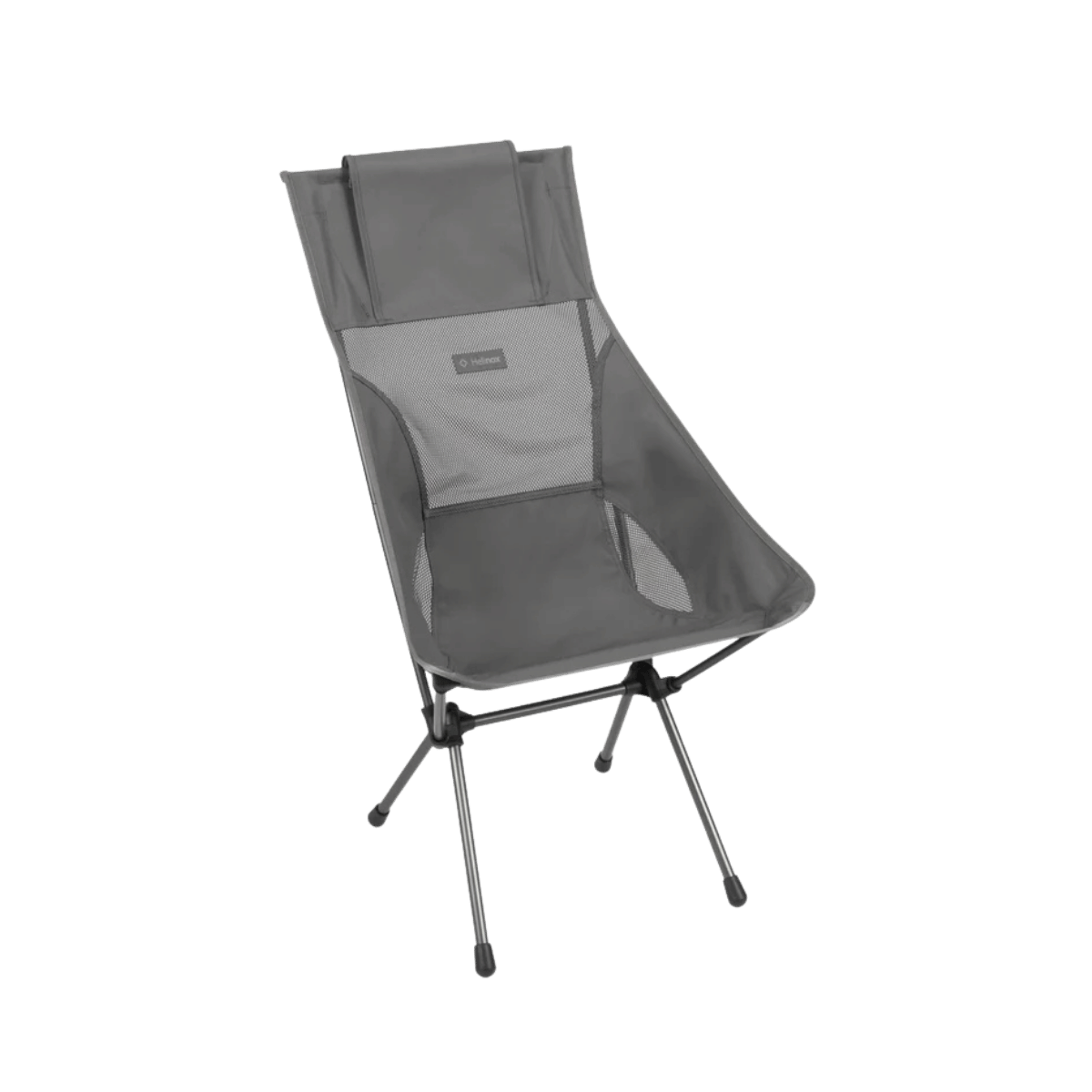 HELINOX SUNSET CHAIR - CHARCOAL