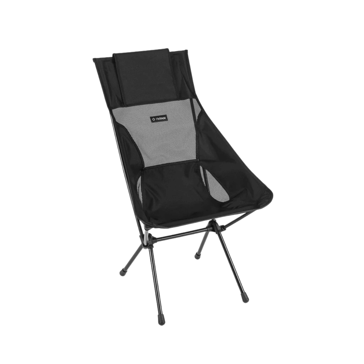 HELINOX SUNSET CHAIR - BLACK OUT