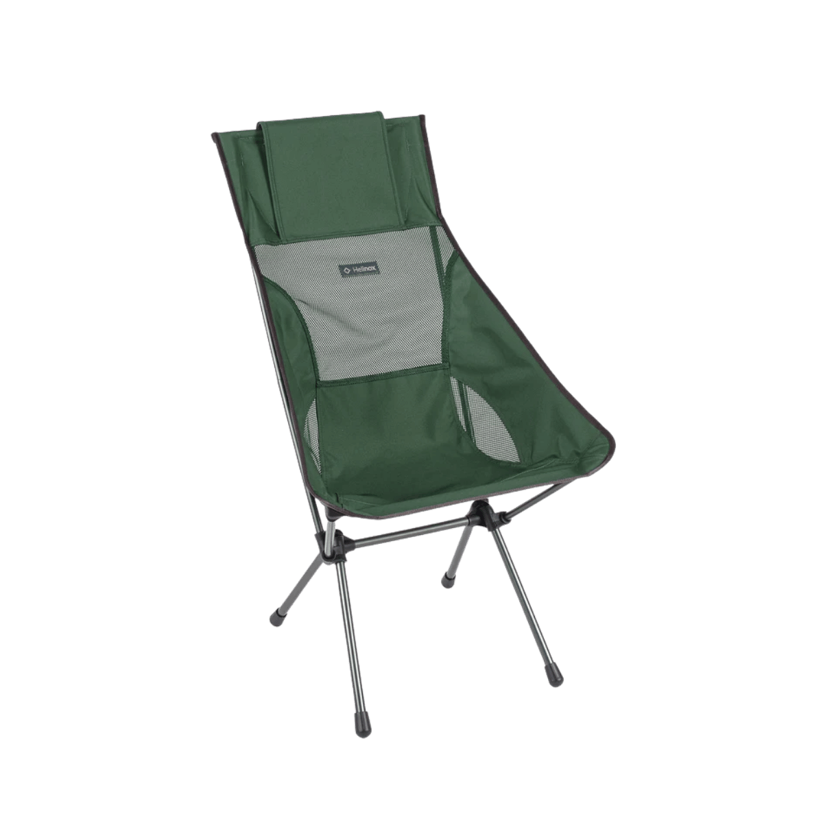 HELINOX SUNSET CHAIR - FOREST GREEN