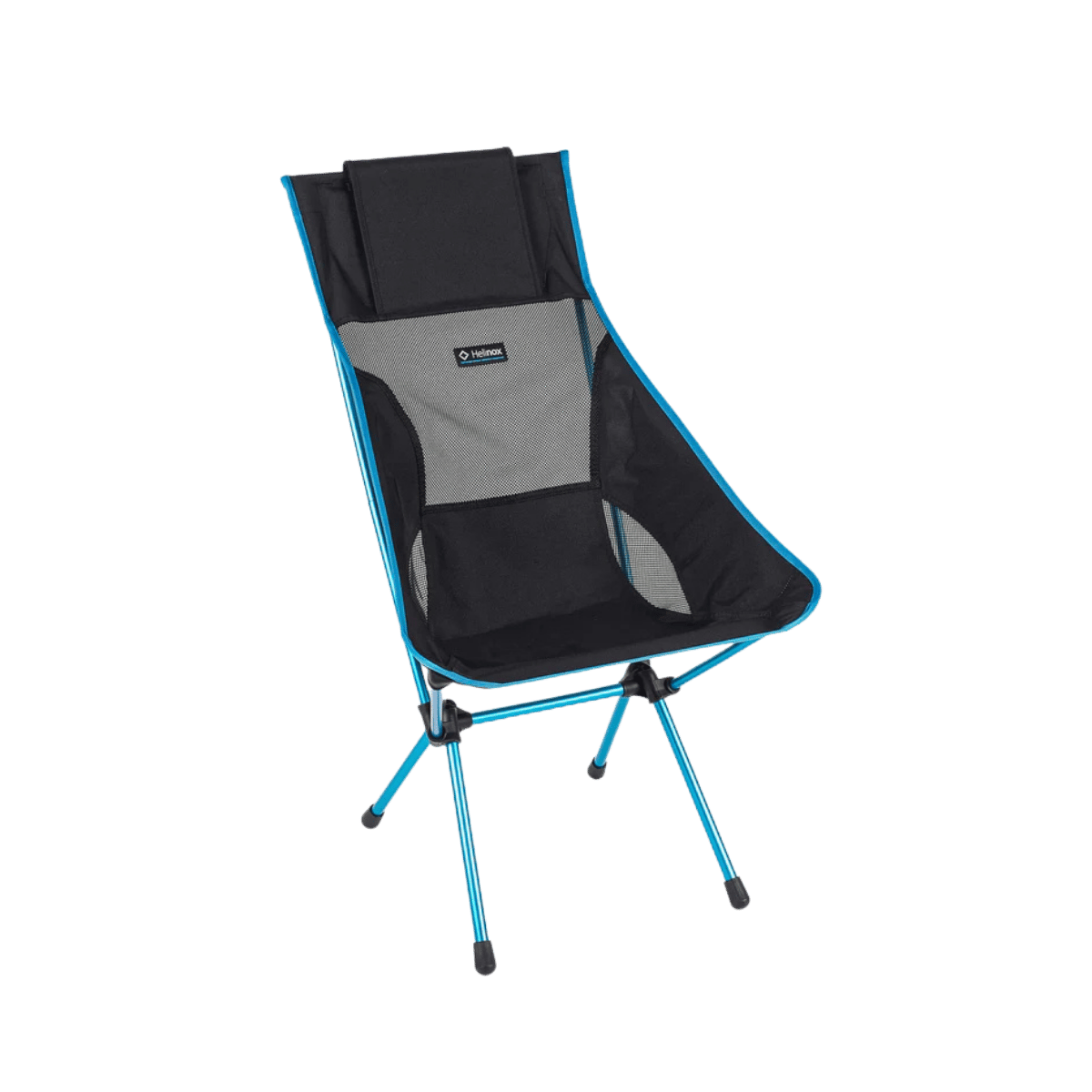HELINOX SUNSET CHAIR - BLACK