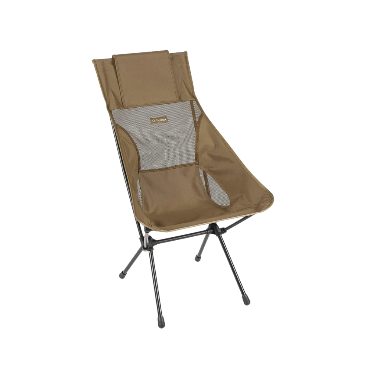 HELINOX SUNSET CHAIR - COYOTE TAN