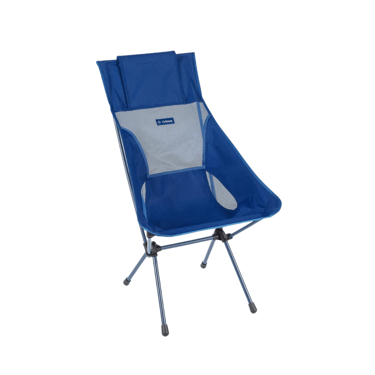 HELINOX SUNSET CHAIR - BLUE LOCK