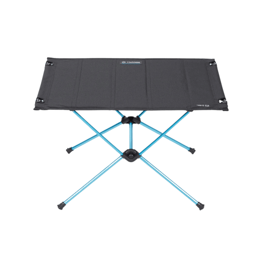HELINOX TABLE ONE HARD TOP - BLACK