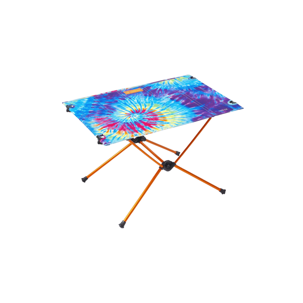 HELINOX TABLE ONE HARD TOP - TIE DYE