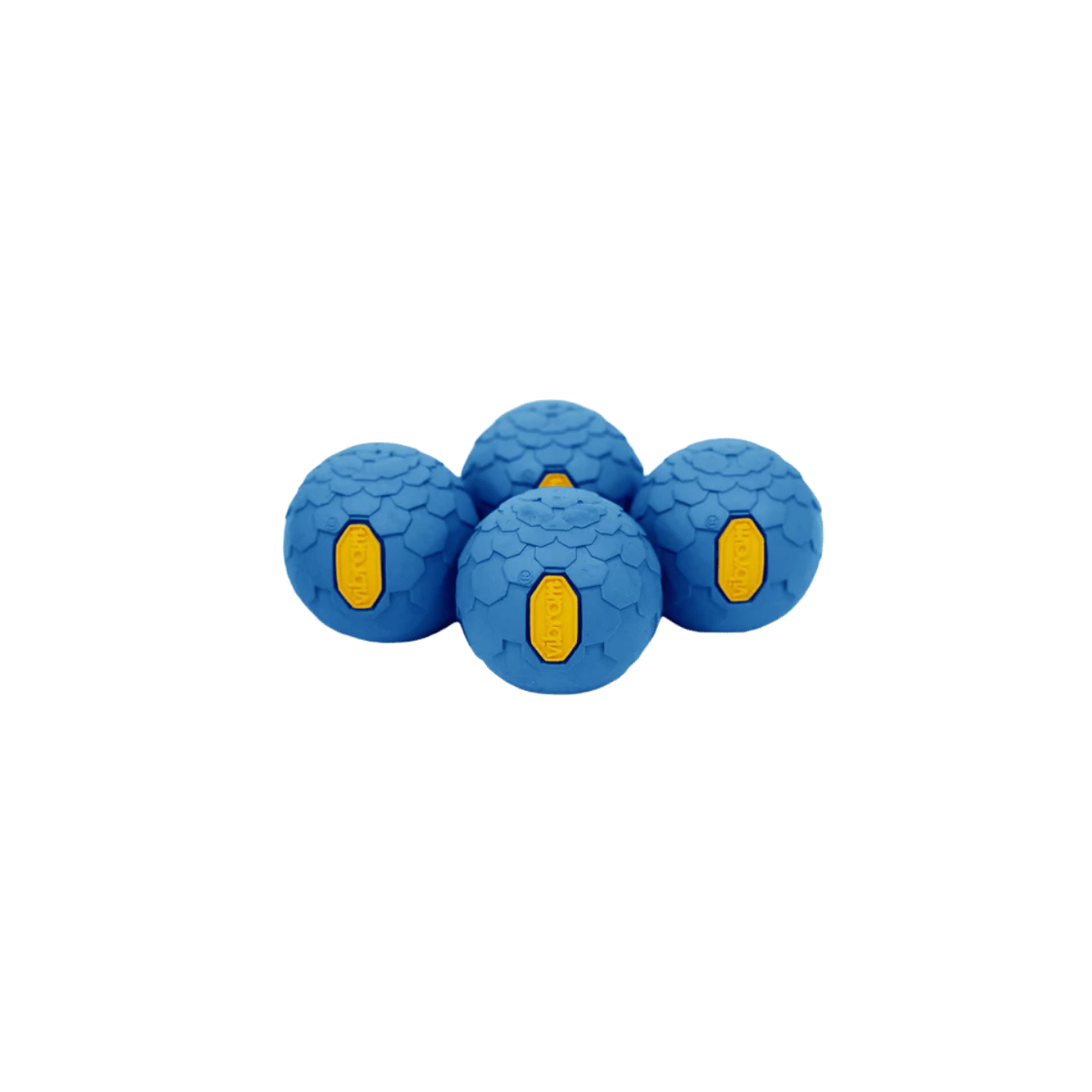 HELINOX VIBRAM BALL FEET 45MM - OCEAN BLUE