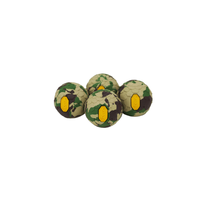 HELINOX VIBRAM BALL FEET 45MM-FIELD CAMO