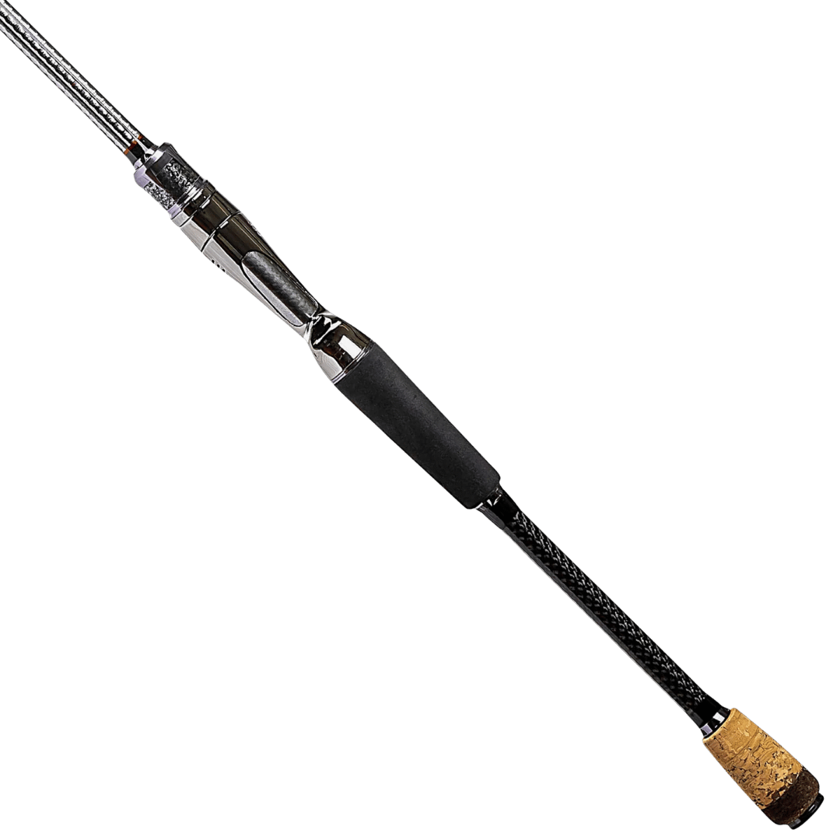 FAVORITE FISHING USA HEX CASTING ROD - 7'8" H