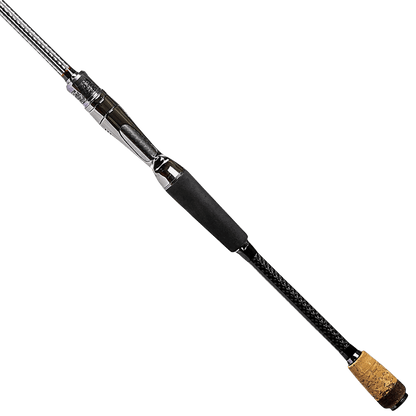 FAVORITE FISHING USA HEX CASTING ROD - 7'8" H