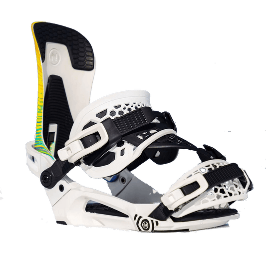 NIDECKER FLOW FENIX BINDINGS 2025/2026 – Joe's Sporting Goods NIDECKER FLOW FENIX BINDINGS 2025/2026 – Joe's Sporting Goods