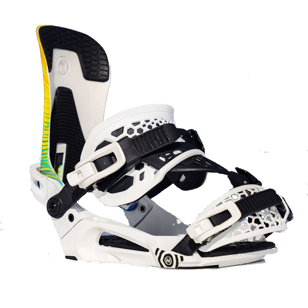 NIDECKER KAON-PLUS BINDING 2025
SIDE VIEW