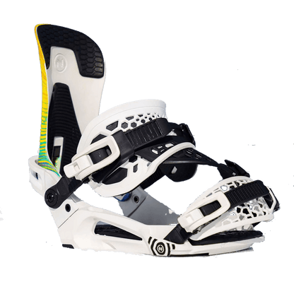 NIDECKER KAON-PLUS BINDING 2025
SIDE VIEW