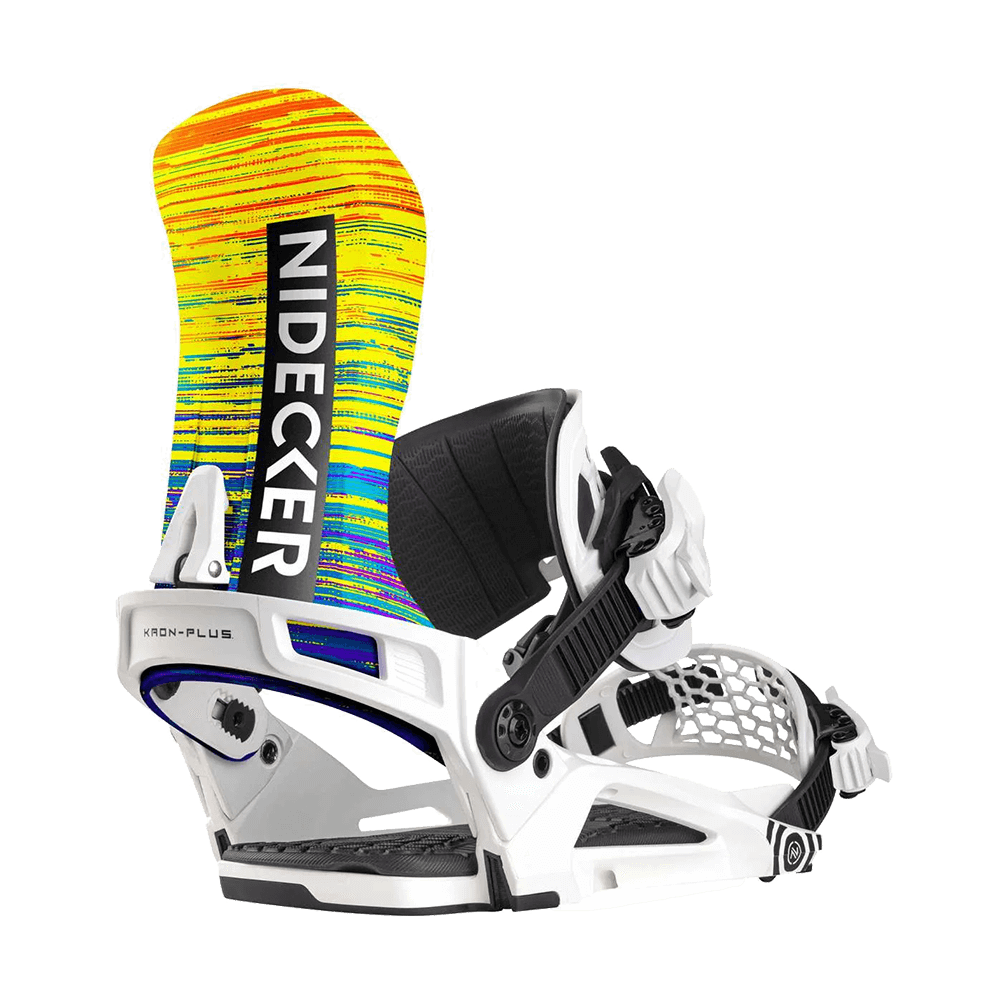 NIDECKER KAON-PLUS BINDING 2025
BACK VIEW