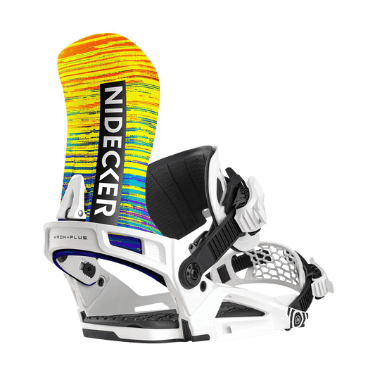 NIDECKER SUPERMATIC BINDINGS 2024 – Joe's Sporting Goods