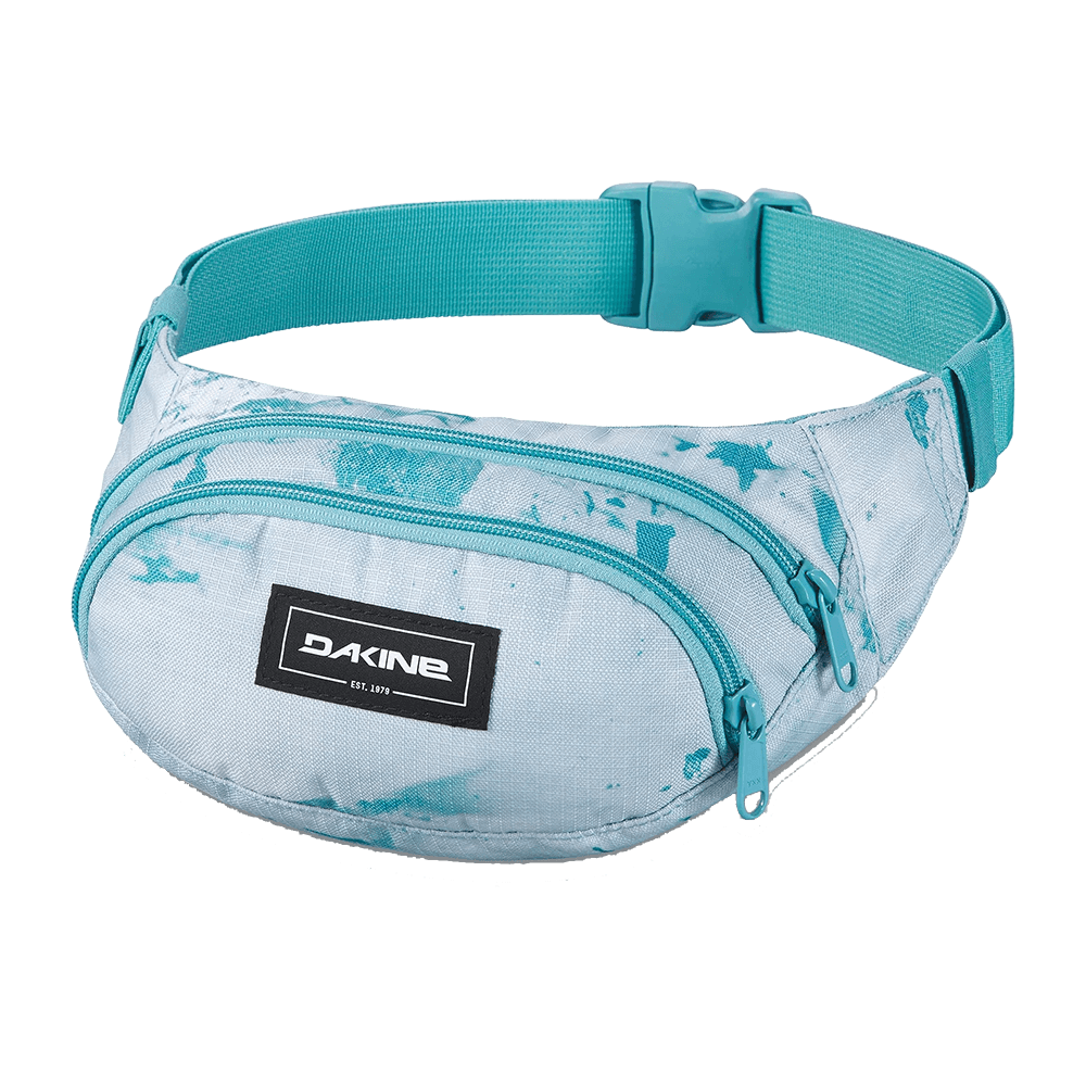 HIP PACK BLEACHED MOSS