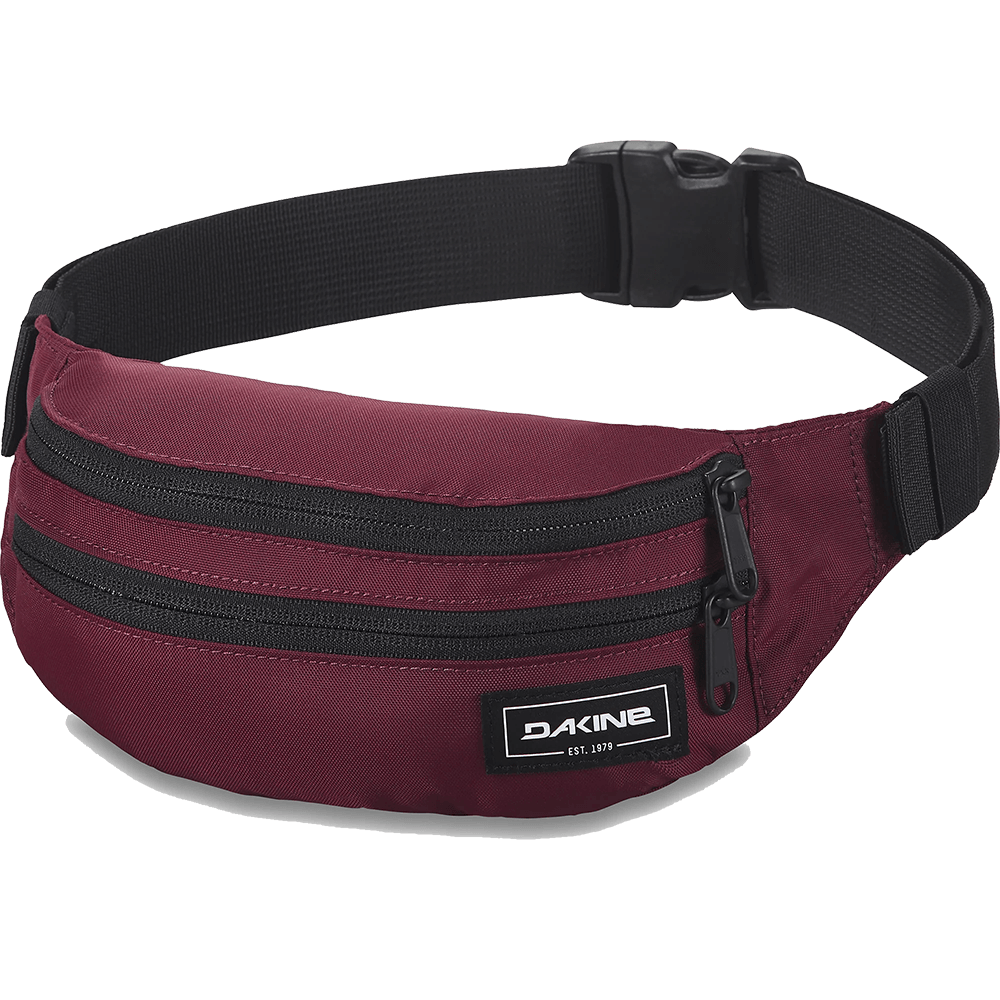 CLASSIC HIP PACK GRAPEVINE