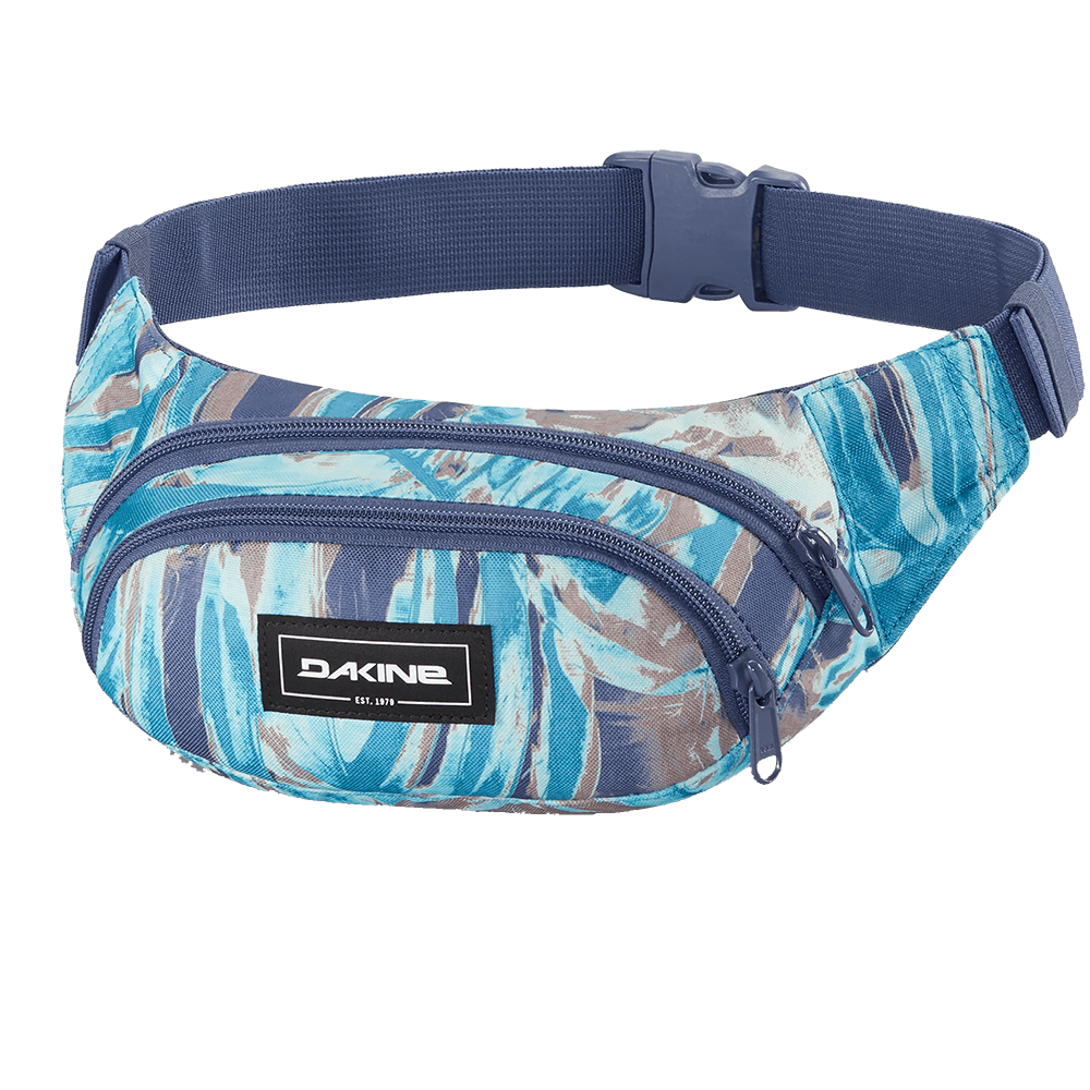 HIP PACK GREEN HANA