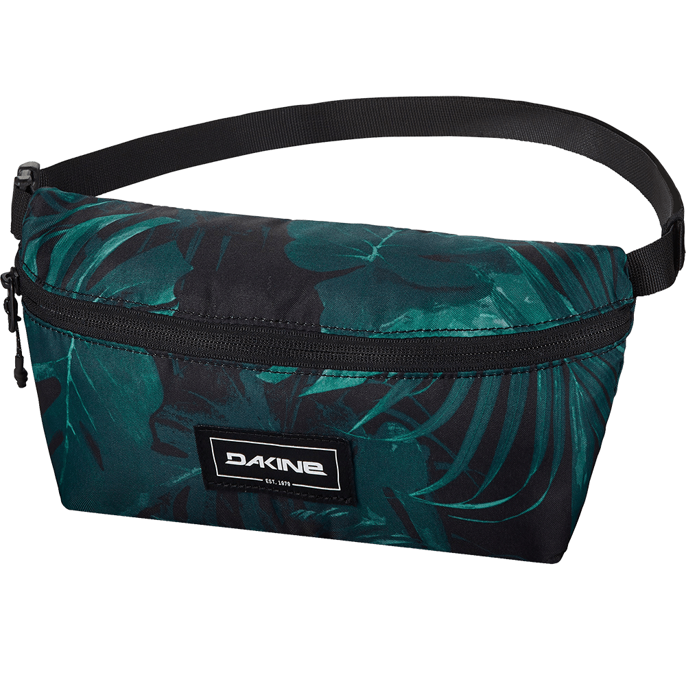 HIP PACK LT NIGHT TROPICAL