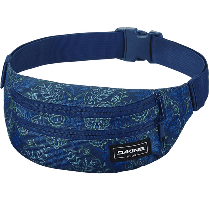 CLASSIC HIP PACK ORN DEEP BLUE