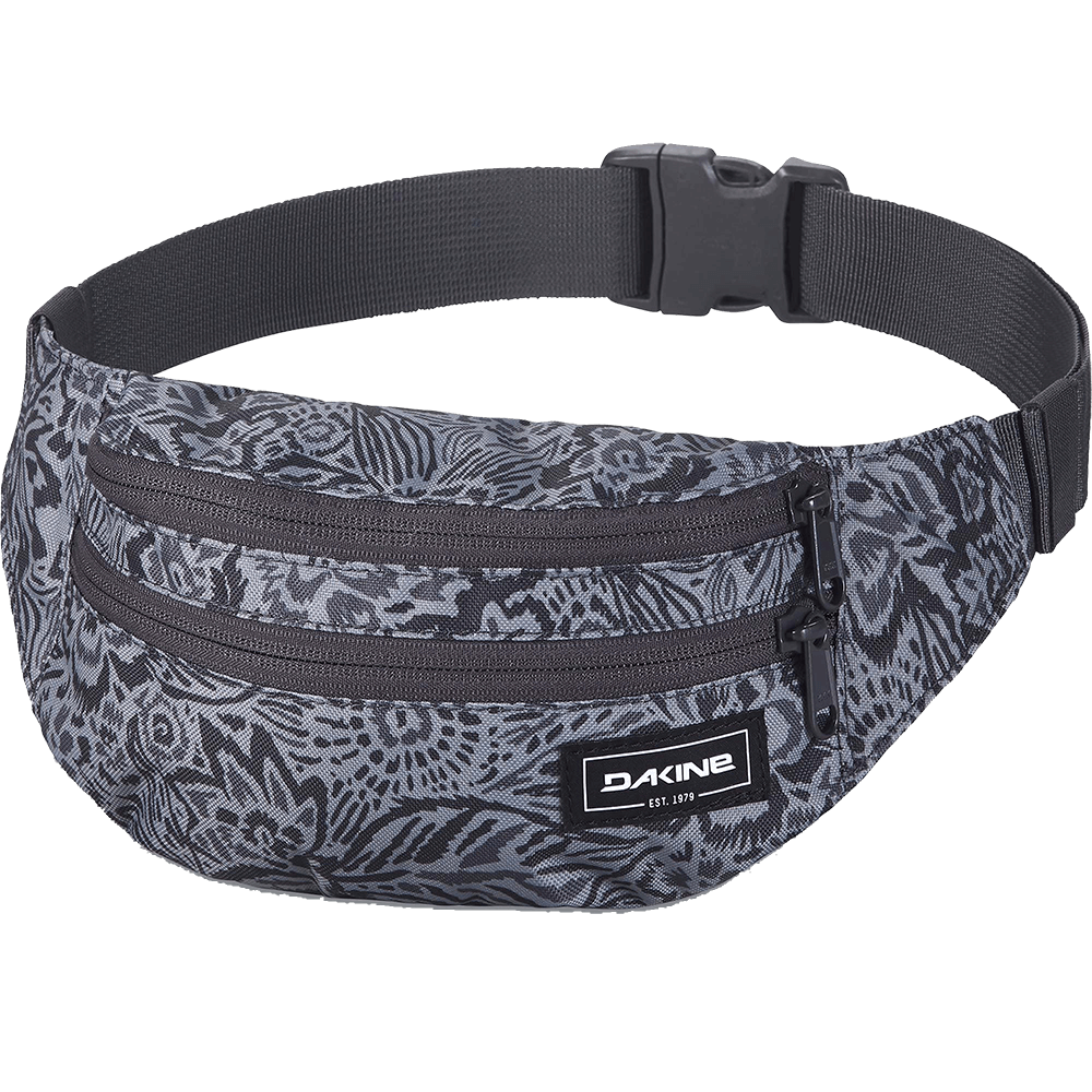 CLASSIC HIP PACK PETAL MAZE