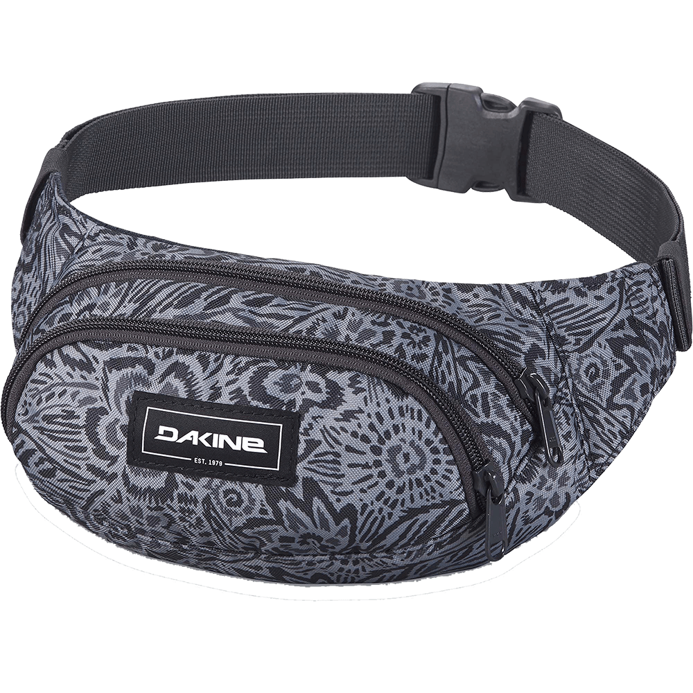 HIP PACK PETAL MAZE