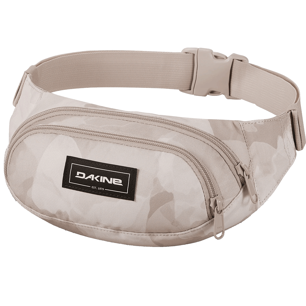 HIP PACK SAND QUARTZ