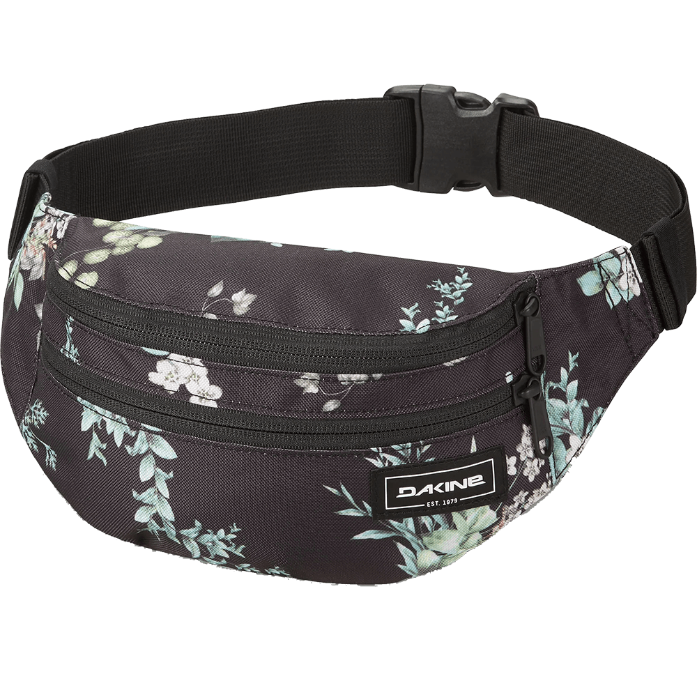 CLASSIC HIP PACK SOLSTICE FLORAL