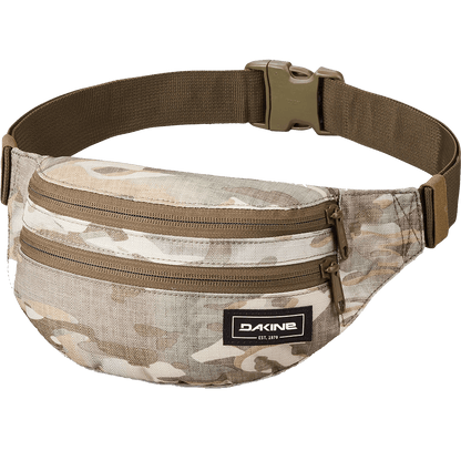 CLASSIC HIP PACK VINTAGE CAMO 