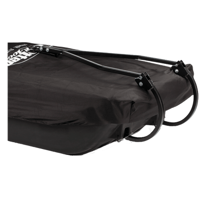 OTTER OUTDOORS HITCH PIVOT CLOSED