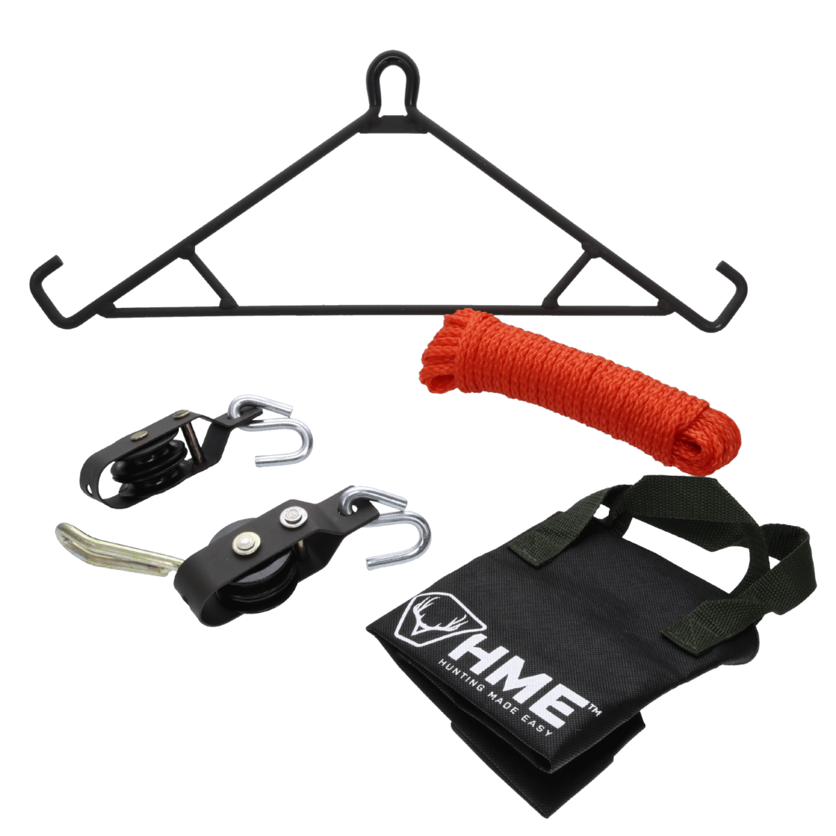 HME PRODUCT 4:1 GAME HANGING GAMBREL