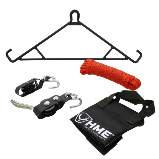 HME PRODUCT 4:1 GAME HANGING GAMBREL