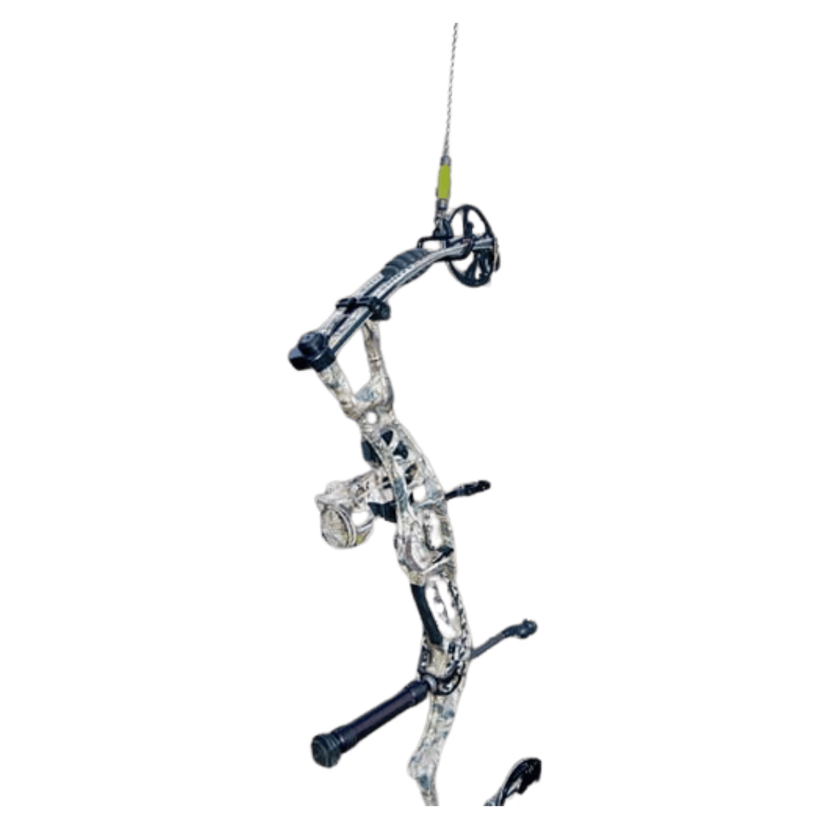 HME PRODUCT ARCHER'S LIMB LIFT 25 FEET