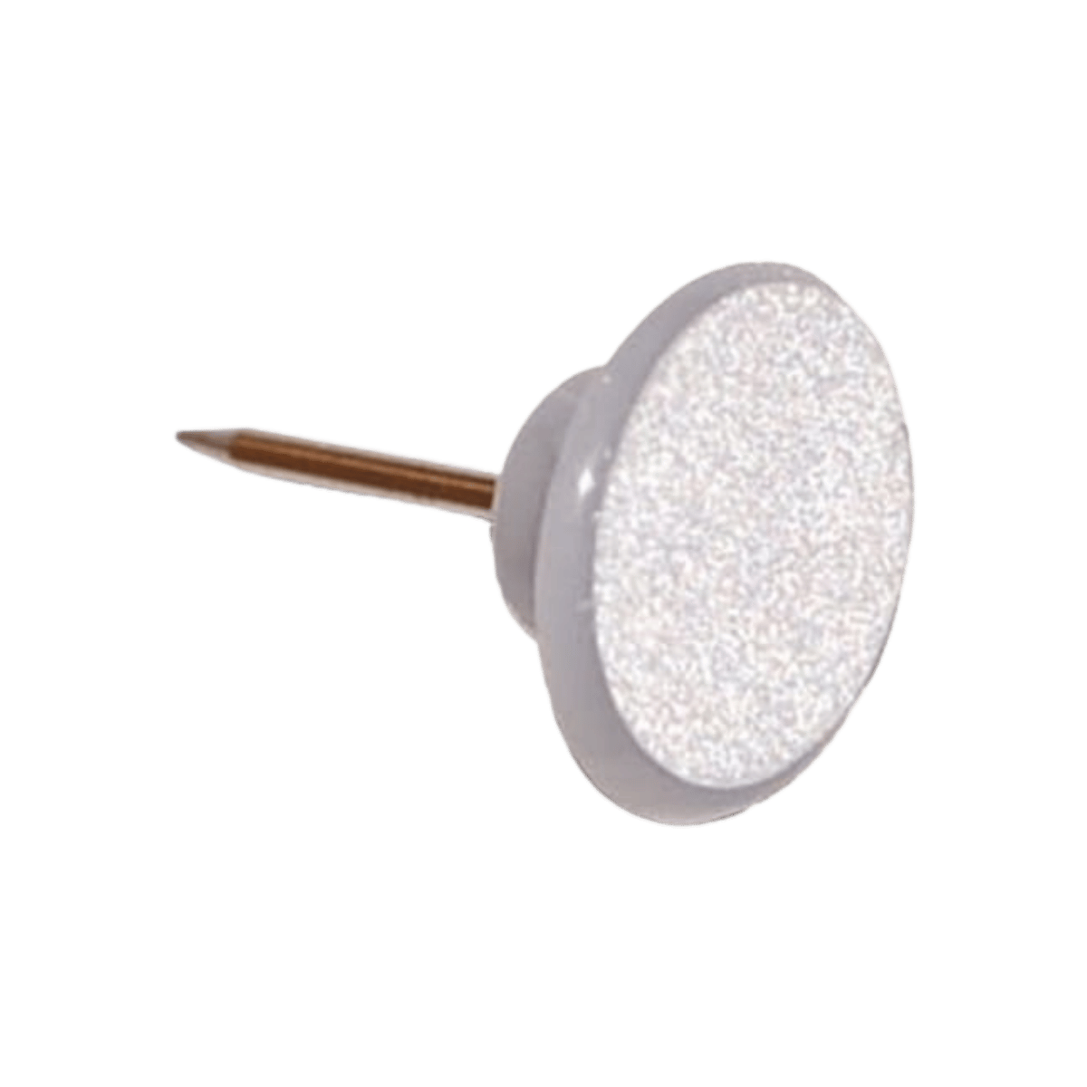 HME PRODUCT PLASTIC REFLECT TACKS 50 PACK
