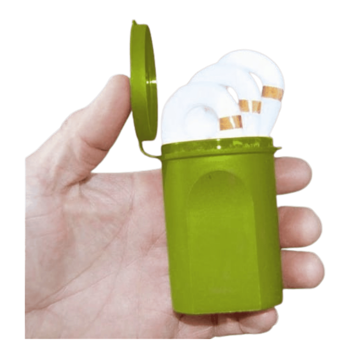 HME PRODUCT SCENT WICK CONT./BIG DIPPER